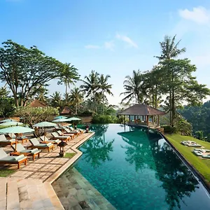 Amandari ***** Ubud (Bali)