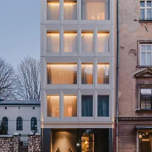 Warszauer 4* Krakow