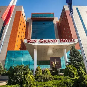 Rin Grand 4* Bucharest