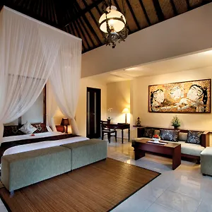 Bebek Tepi Sawah Restaurant & **** Ubud (Bali)