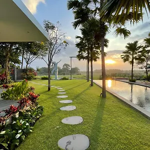 The Valerian ***** Ubud (Bali)