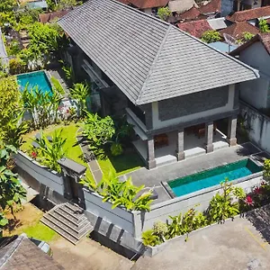 Full Moon **** Ubud (Bali)