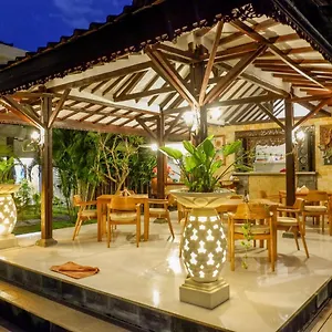 Puri Panca Jaya 3* Seminyak (Bali)
