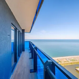 Апарт-отель Panorama Sea View Central City & Батуми
