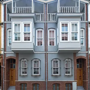 Ikiz Boutique 4* Istanbul