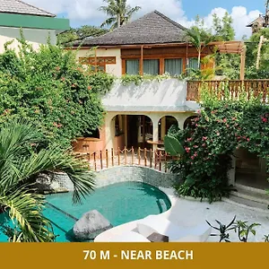 Kresna By The Sea By Kresna Hospitality 4* Seminyak (Bali)