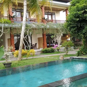 Nyoman Sandi *** Ubud