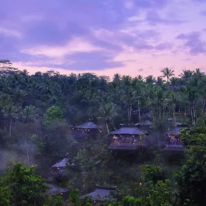 Capella Ubud, Bali ***** Ubud (Bali)