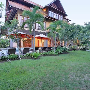 Sarin By Pramana *** Ubud